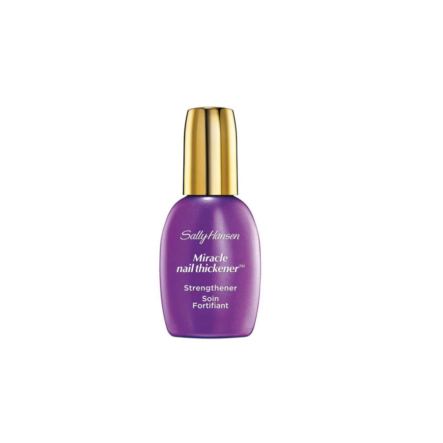 Miracle Nail Thickener