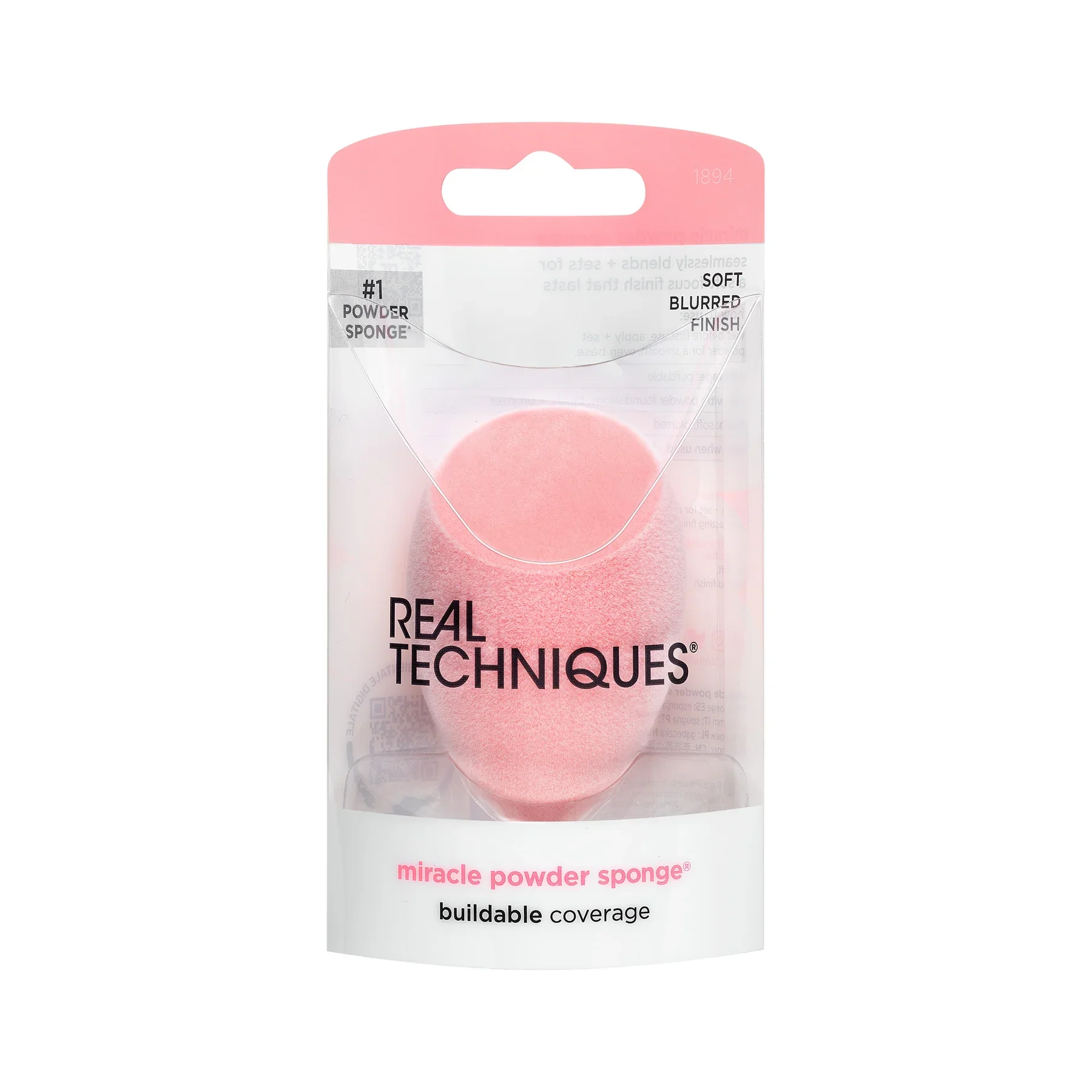 Miracle Powder Sponge - Image 5