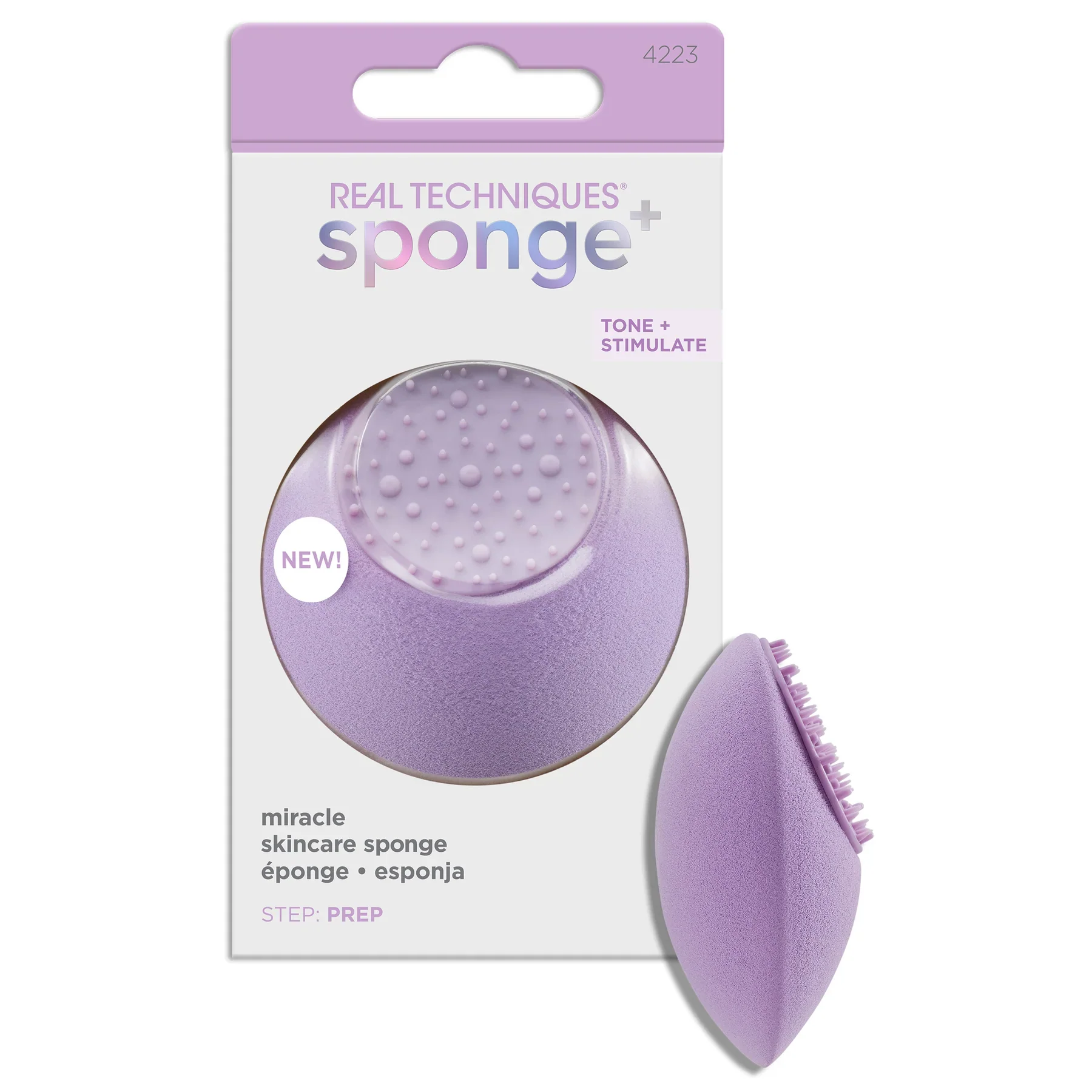 Miracle Skincare Sponge - Image 4