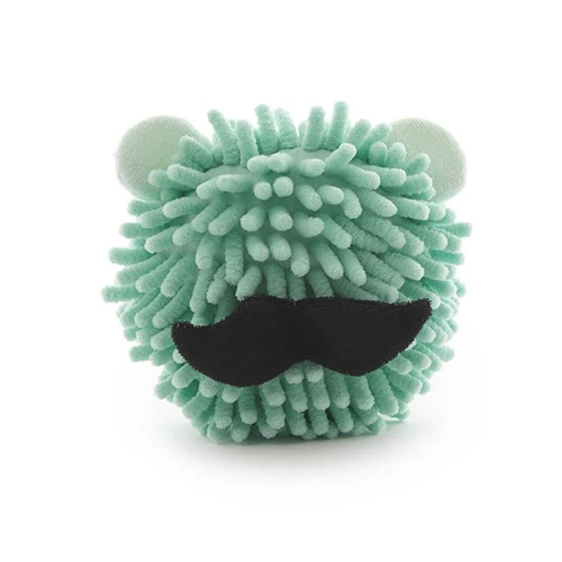 Mister Wonder Sponge Green