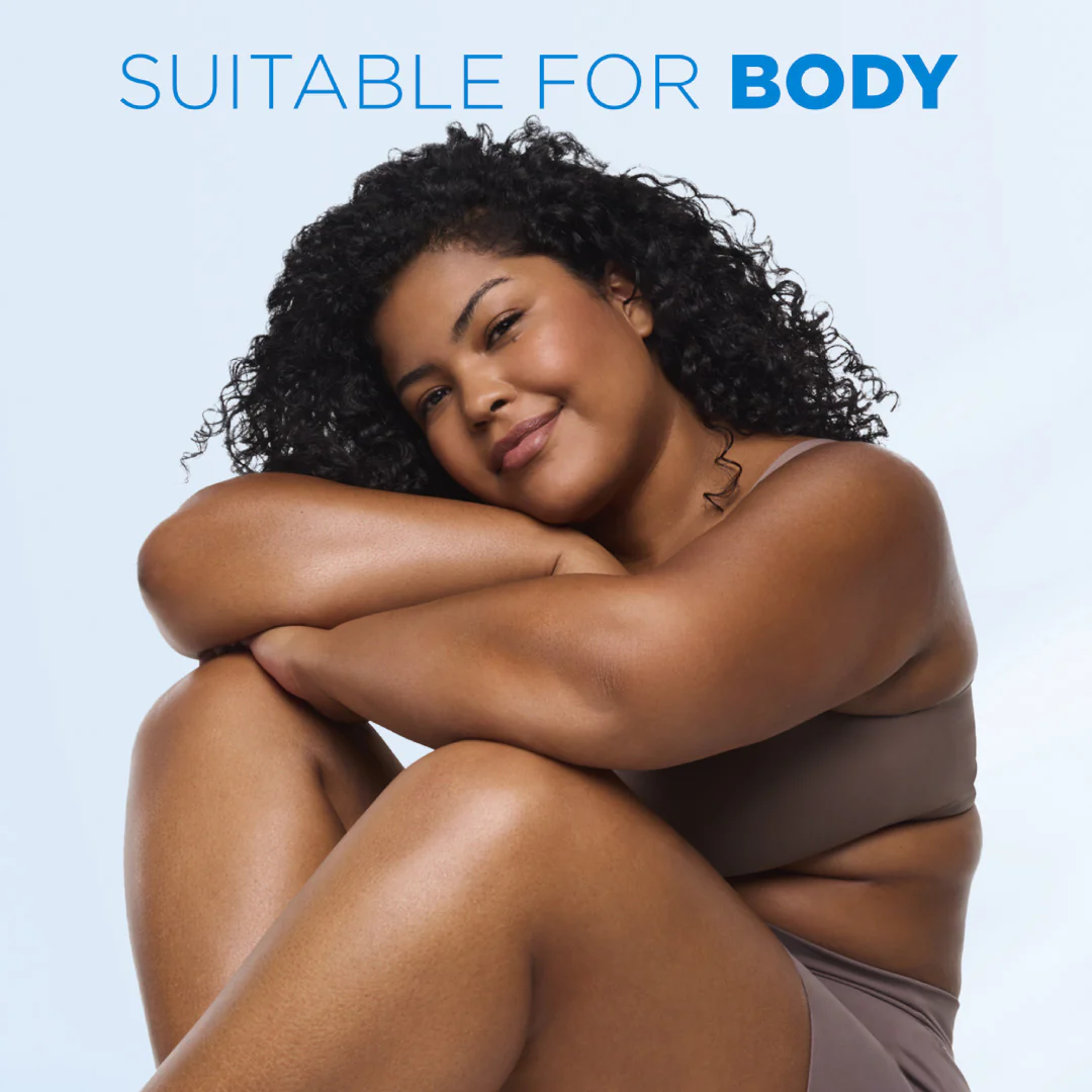 Ceramide Protect Body Lotion - For Dry, Very Dry and Sensitive Skin - Image 2