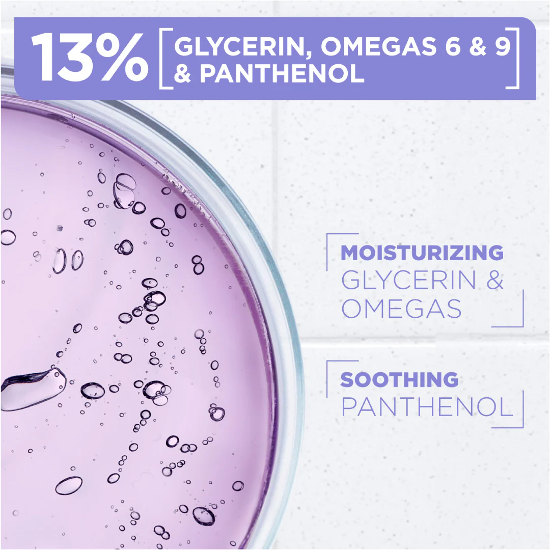 Panthenol Comfort Cream Jar - Anti-Scratching Cream - For Dry Skin, Atopy Prone Skin and Eczema - For Face, Hands & Body - Image 5