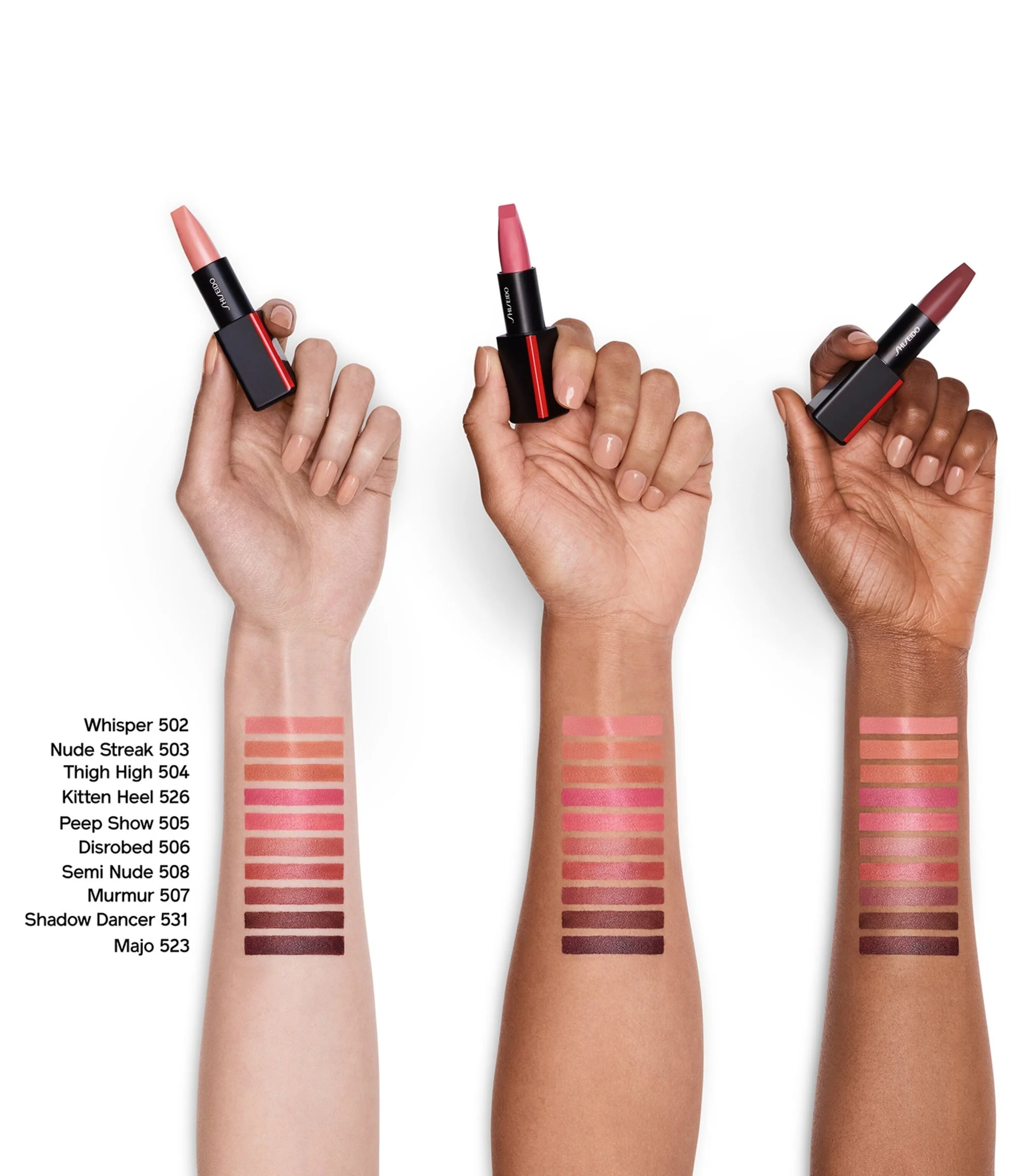 ModernMatte Powder Lipstick - Image 30