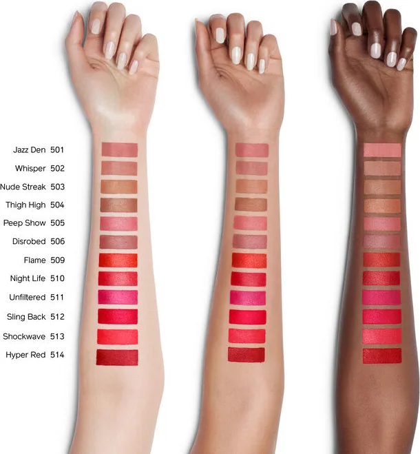 ModernMatte Powder Lipstick - Image 31