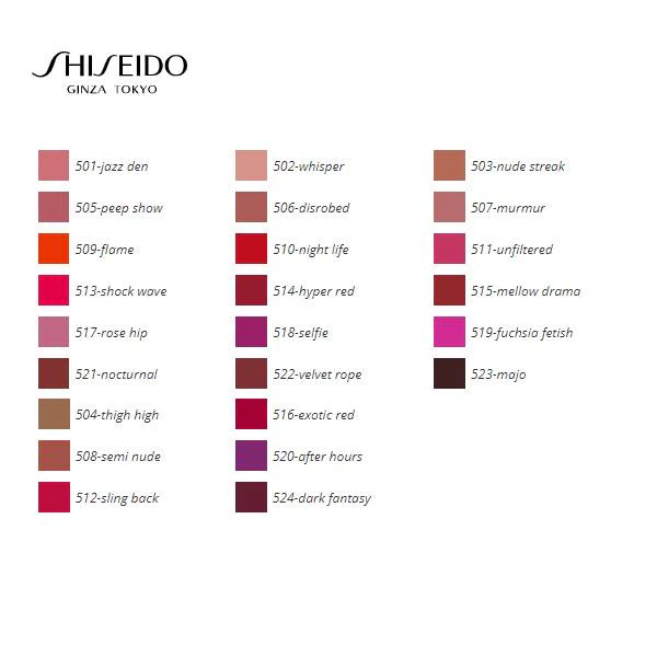 ModernMatte Powder Lipstick - Image 32