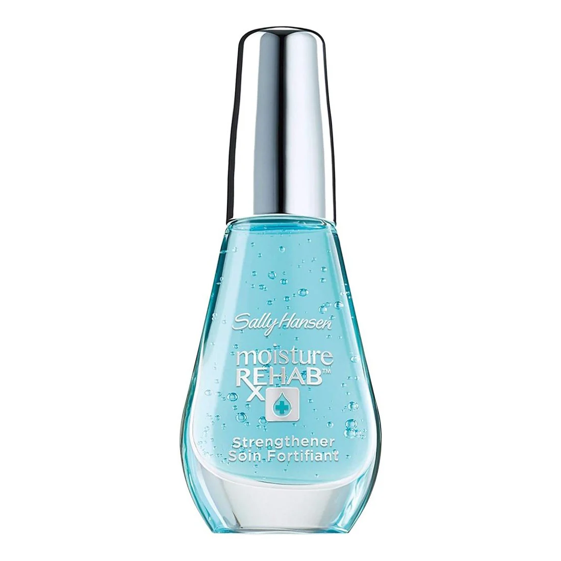 Moisture Rehab