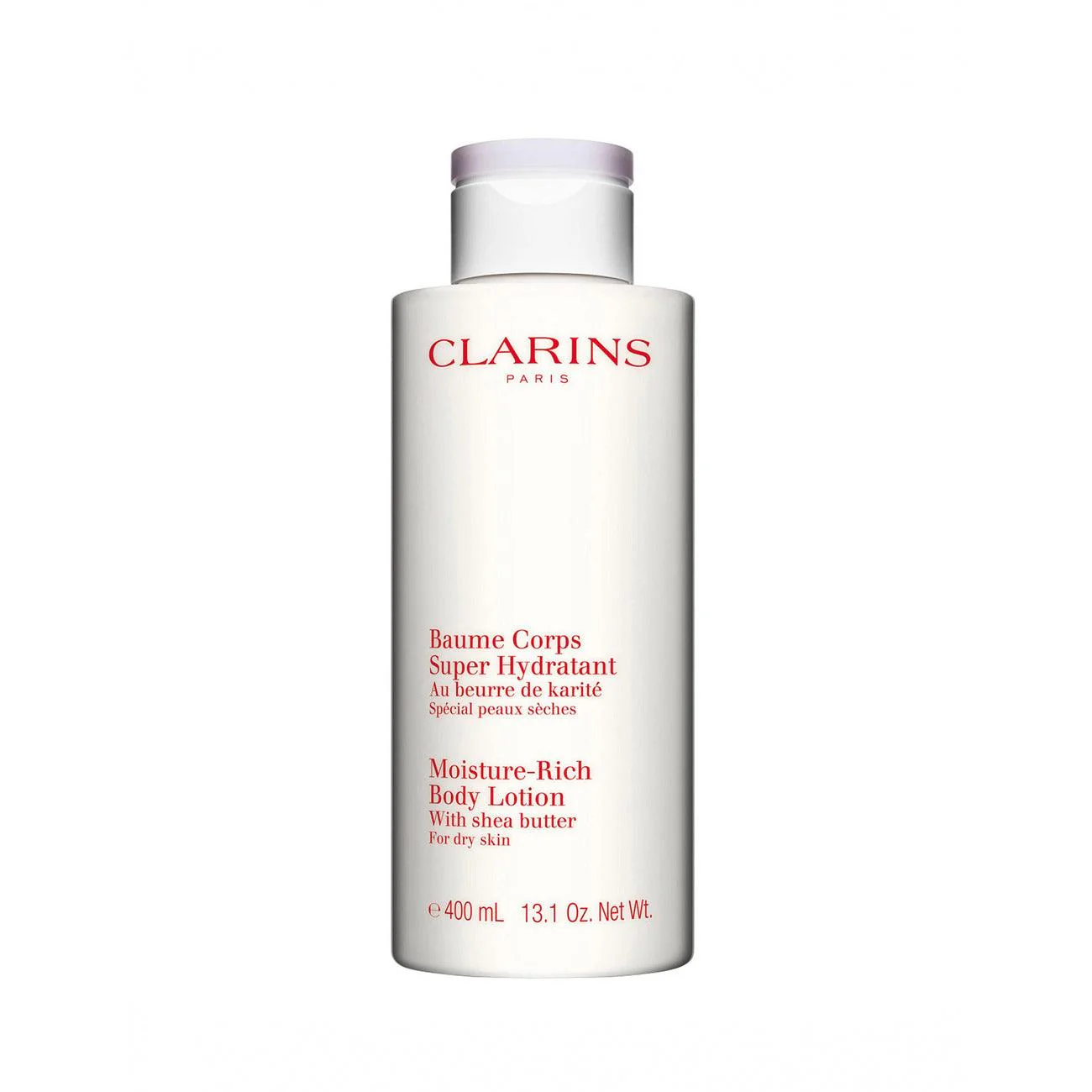 Moisture-Rich Body Lotion with Shea Butter for Dry Skin - Image 2