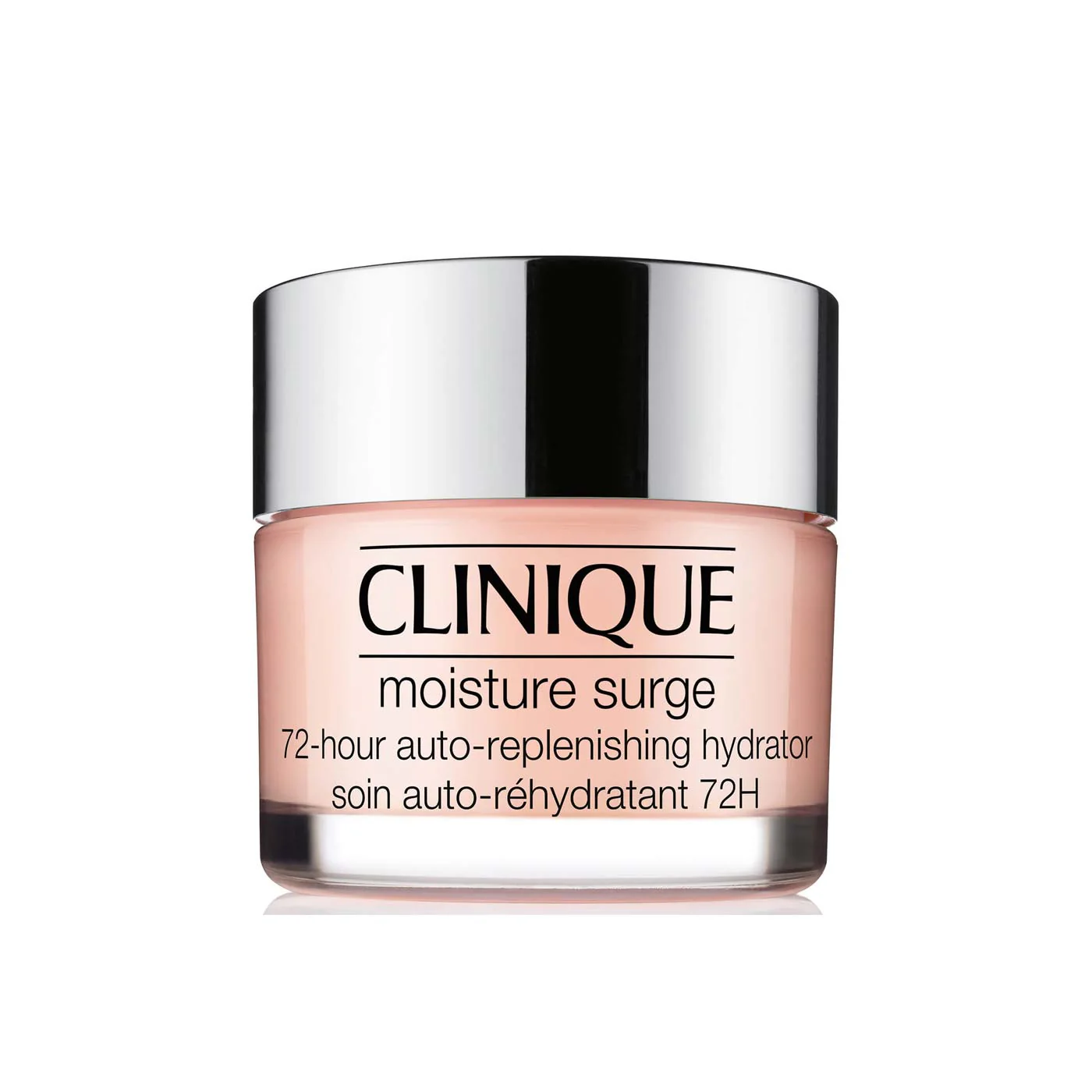 Moisture Surge 72-Hour Auto-replenishing Hydrator Gel-Cream - All Skin Types - Image 2