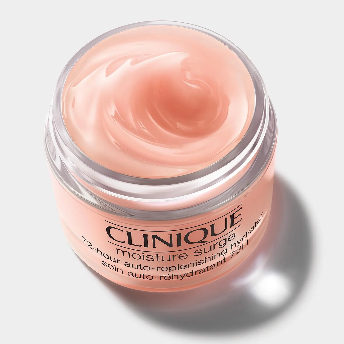 Moisture Surge 72-Hour Auto-replenishing Hydrator Gel-Cream - All Skin Types - Image 3