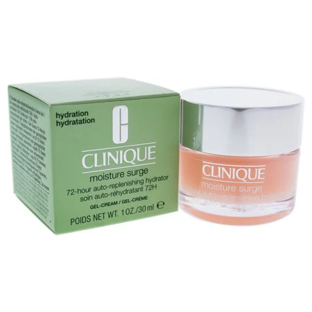 Moisture Surge 72-Hour Auto-replenishing Hydrator Gel-Cream - All Skin Types - Image 5