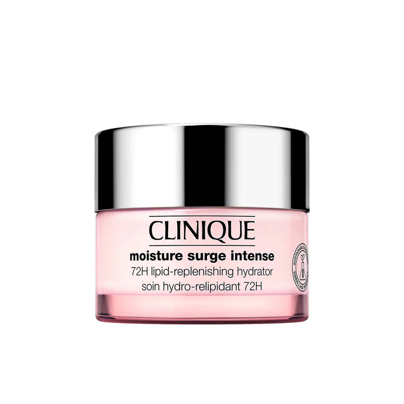 Moisture Surge 72H Auto-Replenishing Hydrator Gel-Cream