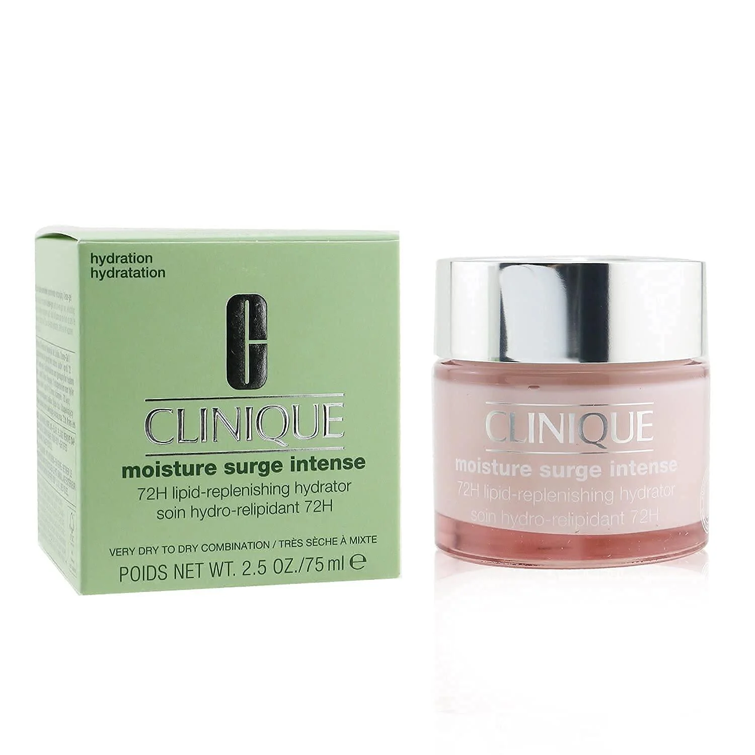 Moisture Surge 72H Auto-Replenishing Hydrator Gel-Cream - Image 2