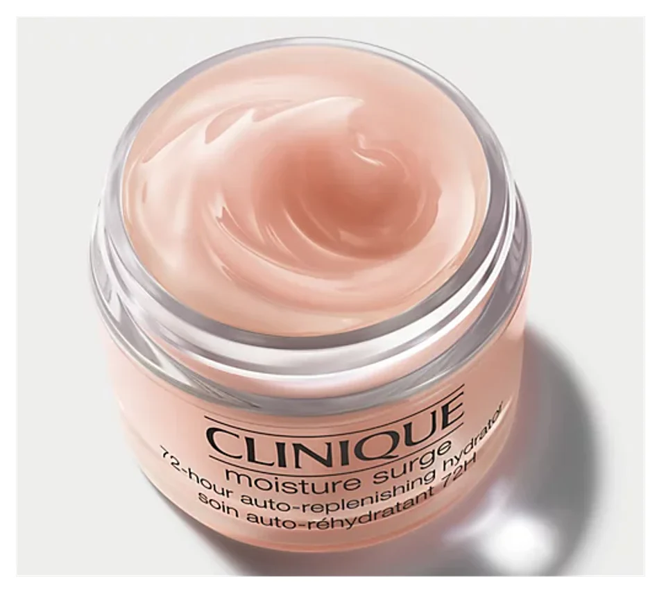 Moisture Surge 72H Auto-Replenishing Hydrator Gel-Cream - Image 3