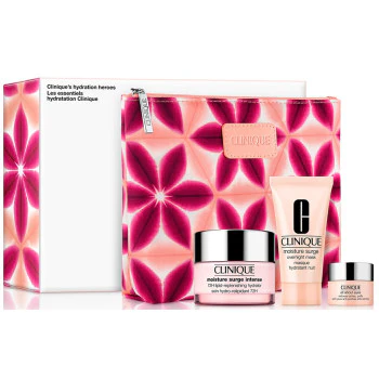 Moisture Surge Gift set