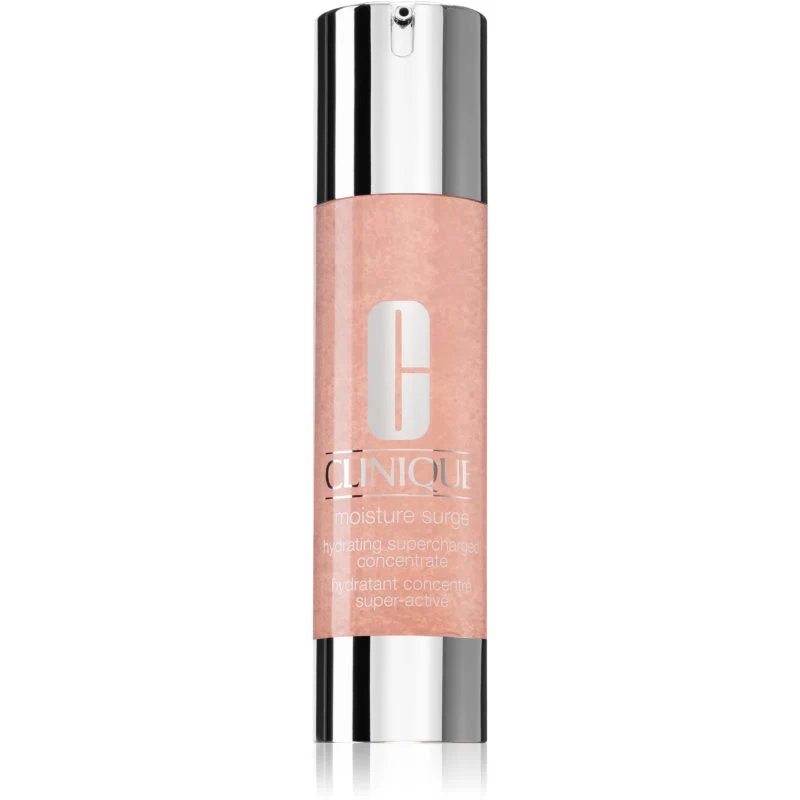 Moisture Surge Hydrating Supercharged Concentrate - All Skin Types - Image 3