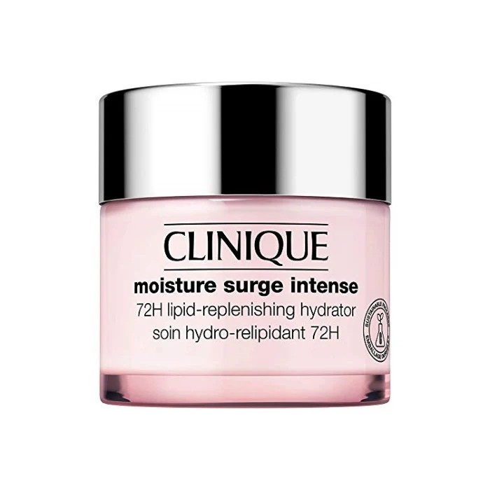 Moisture Surge Intense 72H Lipid-Replenishing Hydrator Moisturizer