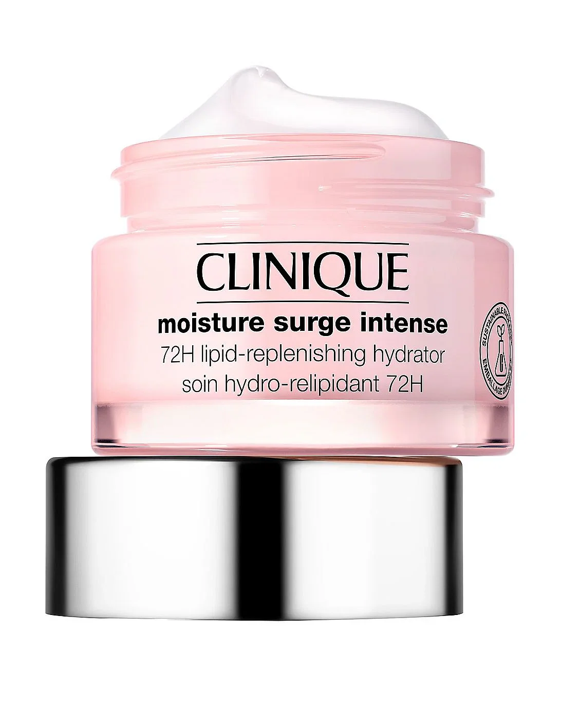 Moisture Surge Intense 72H Lipid-Replenishing Hydrator Moisturizer - Image 3