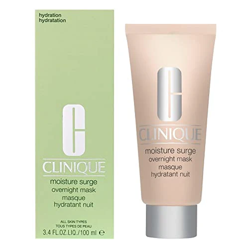 Moisture Surge Overnight Mask - All Skin Types - Image 2