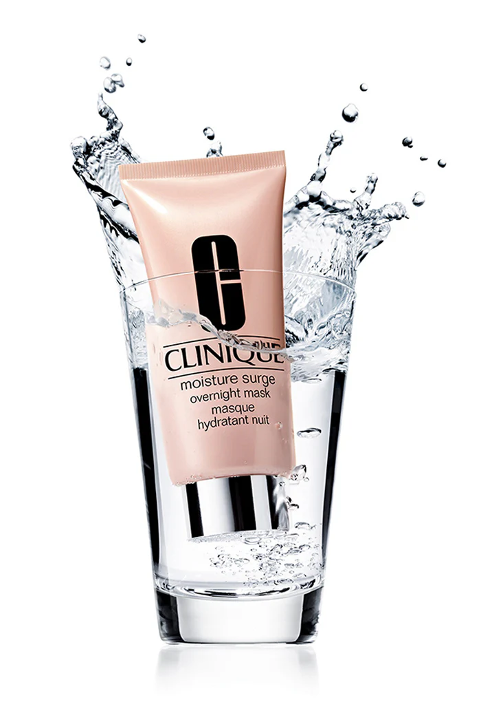 Moisture Surge Overnight Mask - All Skin Types - Image 3