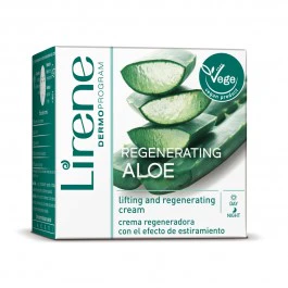 Moisturizing Light Day And Night Cream - Image 3
