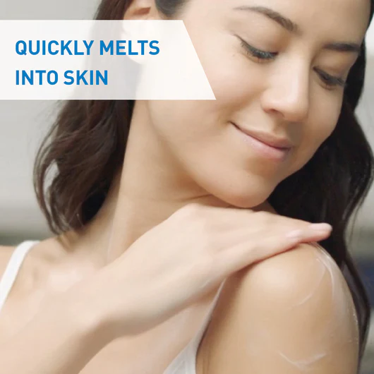 Moisturizing Lotion for Normal to Dry Skin with Hyaluronic Acid - Image 8