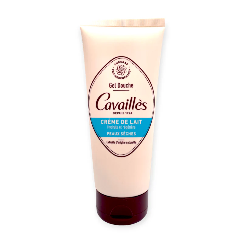 Moisturizing Shower Milk 200ml