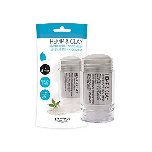 Moisturizing Stick Mask