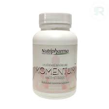 Momentum 40 Capsules
