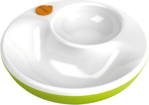 Momma Warm Plate with Water Chamber and Non-Slip Base - Image 2