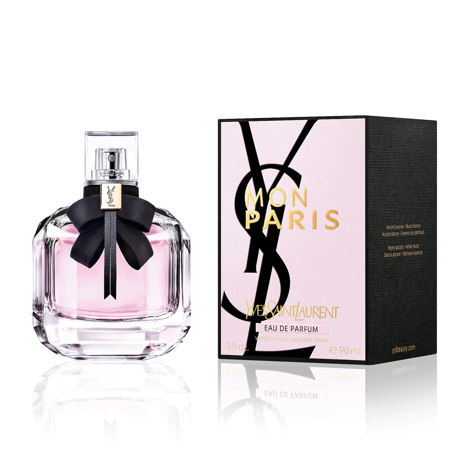 Mon Paris Eau de Parfum