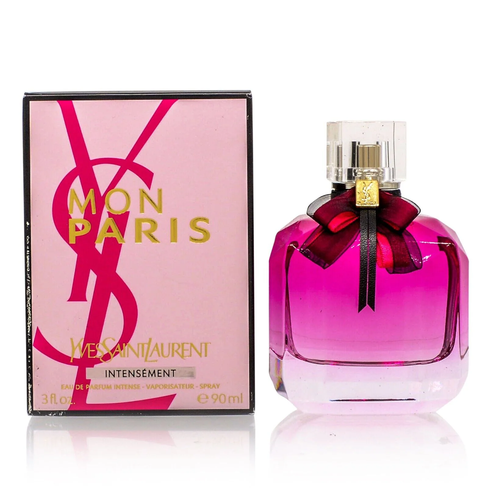 Mon Paris Intensement Eau De Parfum - Image 2