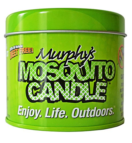 Mosquito Candle 30 Hour