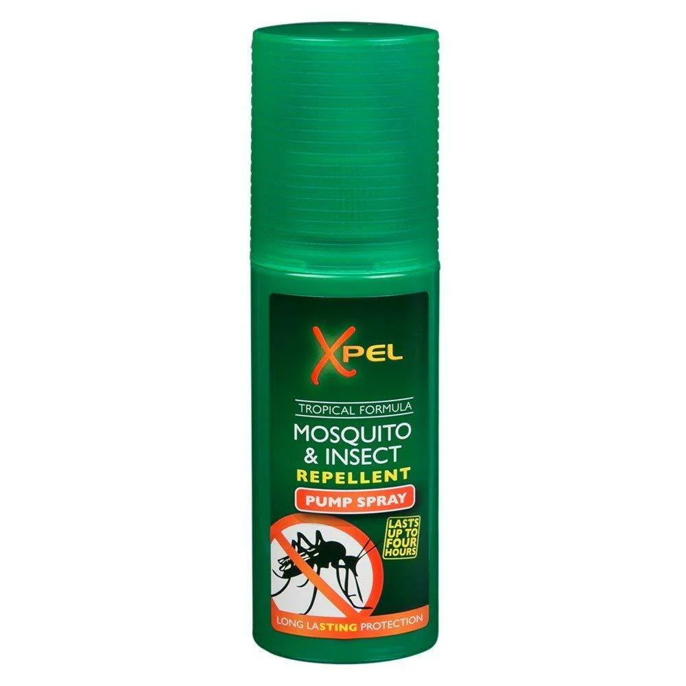 Mosquito & Insect Repellent 70Ml