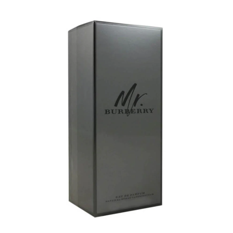 Mr. Burberry - Eau de Parfum - Image 2