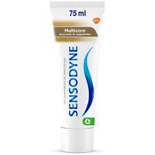 mullticare +whitening