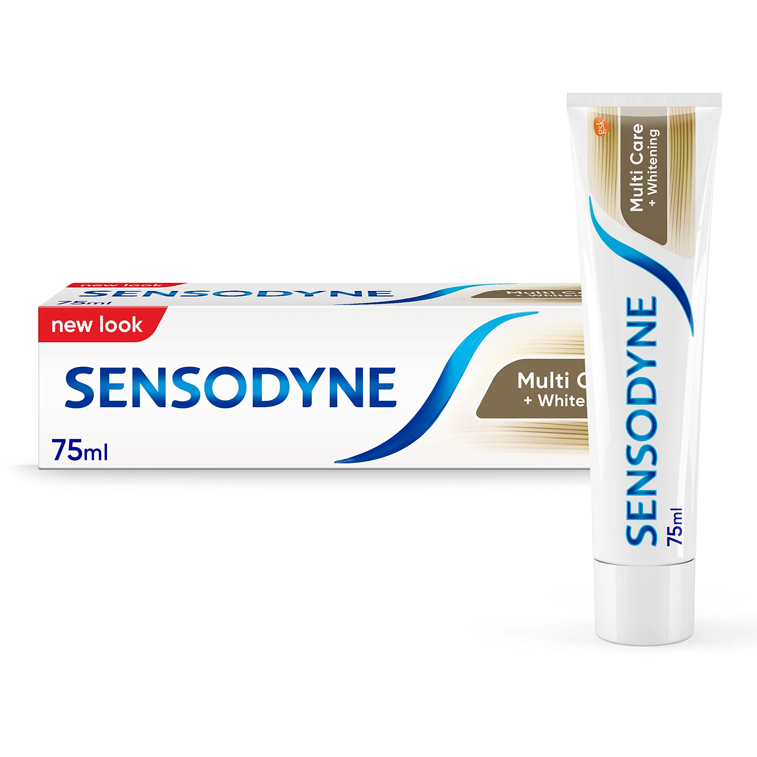 mullticare +whitening - Image 2