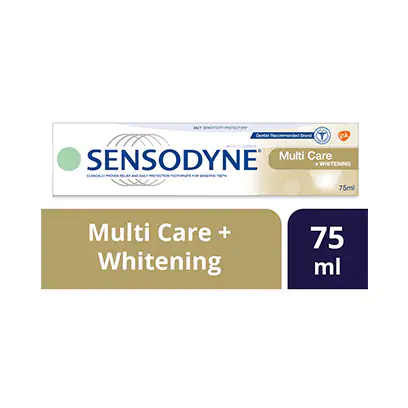 mullticare +whitening - Image 3