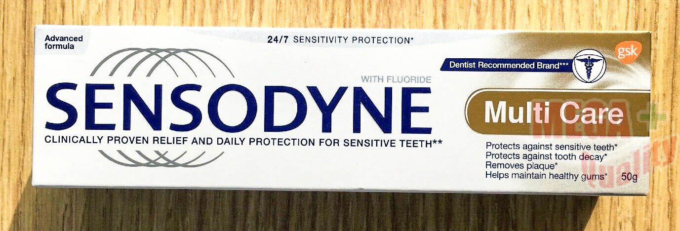 mullticare +whitening - Image 4