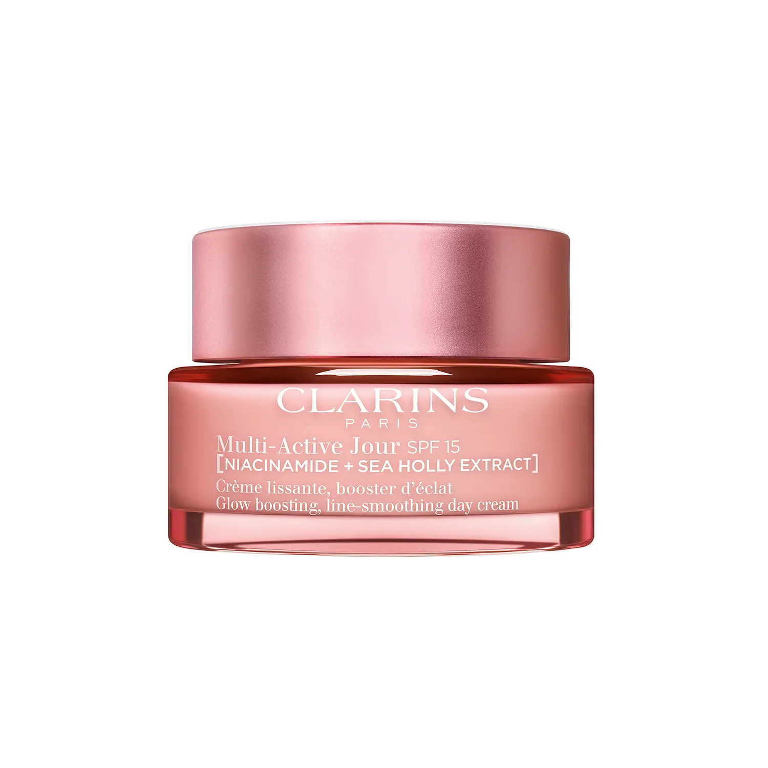 Multi-Active Day Cream SPF15