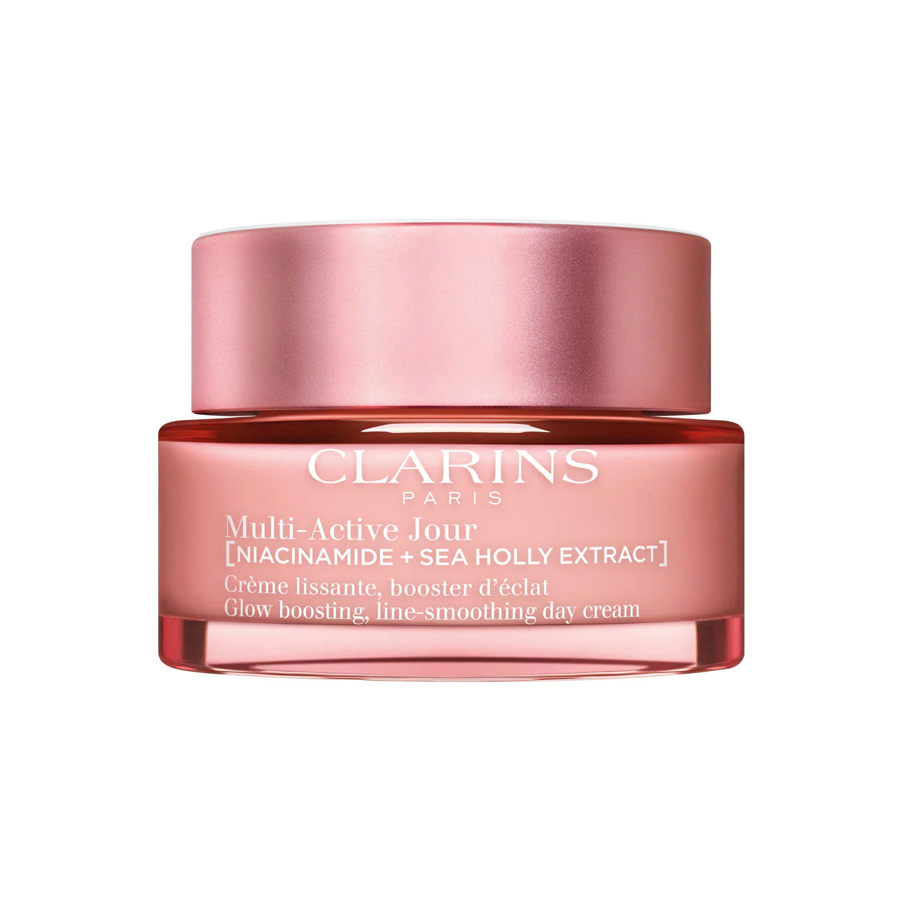 Multi-Active Day Face Cream - Dry Skin