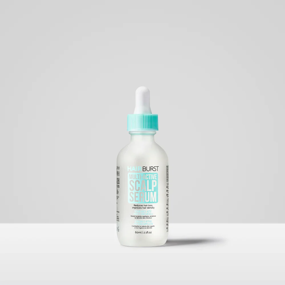 Multi-Active Hair Growth Serum
