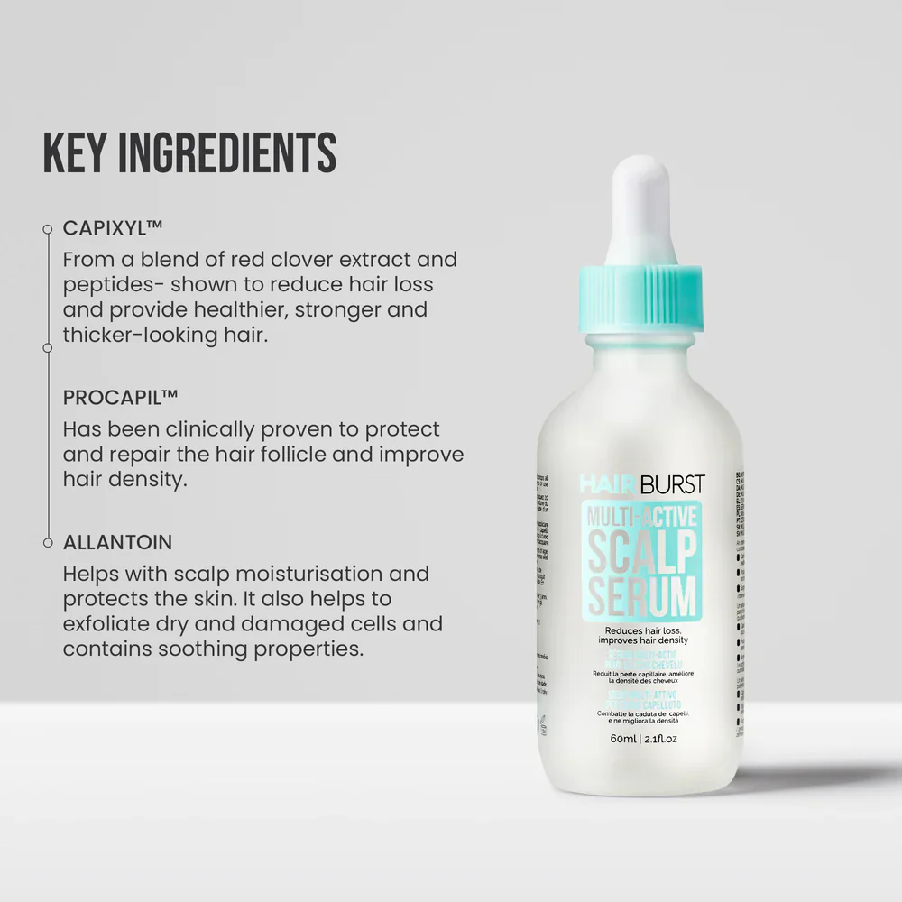 Multi-Active Hair Growth Serum - Image 2