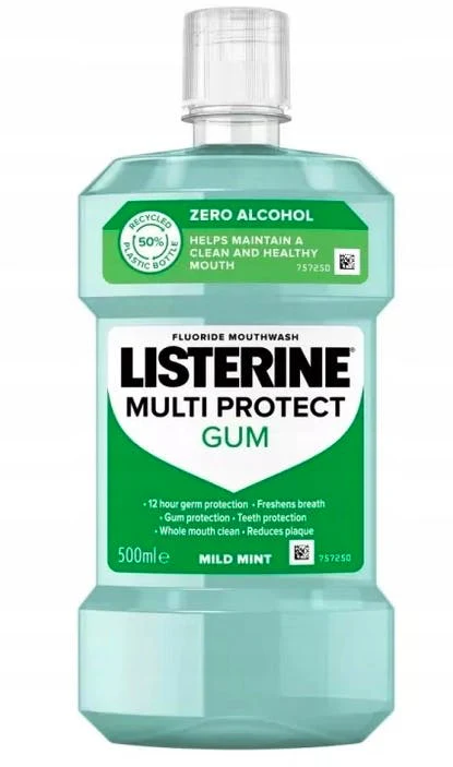 Multi Protect Gum 500 Ml