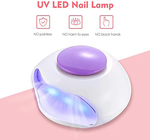 My Beauty Routine Nail Dryer - Image 3