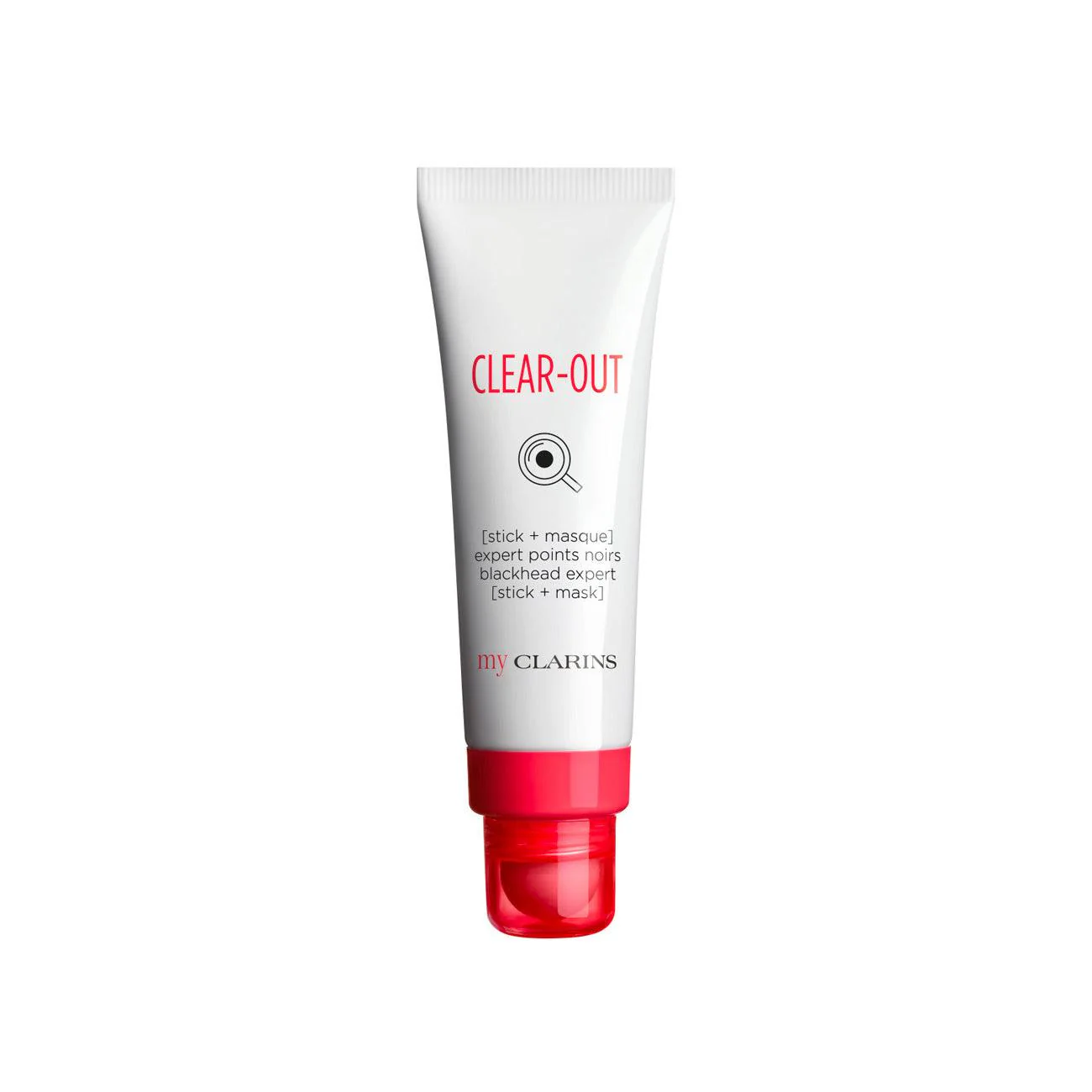My Clarins Clear-Out Blackhead Expert [Stick + Mask]
