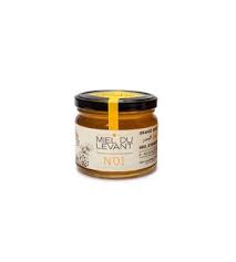 N01 ORANGE HONEY 400G - Image 2