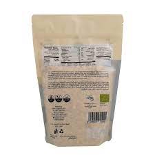 Nabat Natural Gluten Free Jumbo Oat Flakes 450g - Image 2