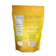 Nabat Soya Protein Chunks 250GR - Image 2