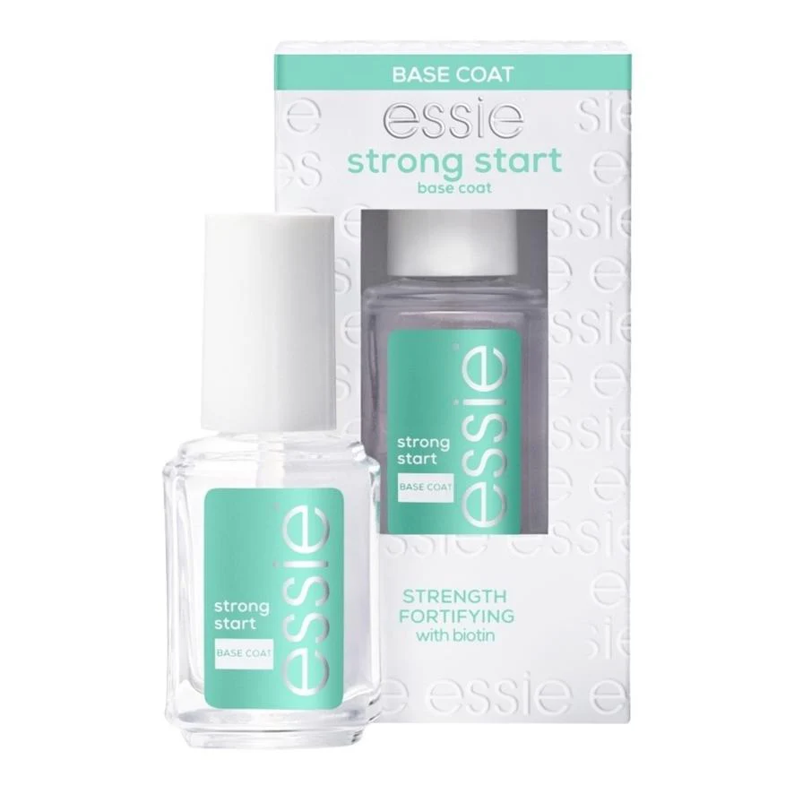 Nail Care - As Strong as it gets - Image 2