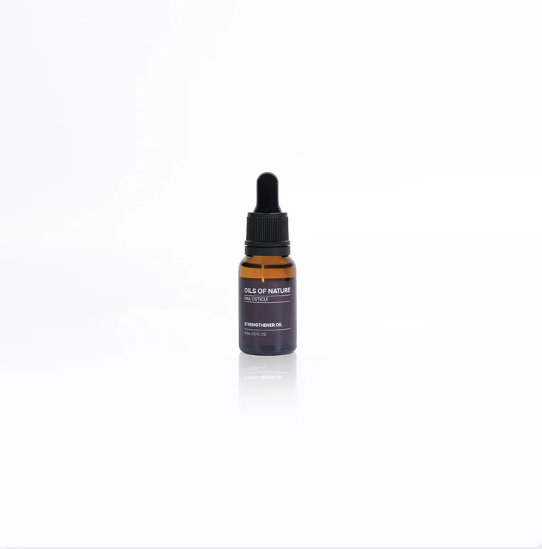 Nail Cuticle Oil
